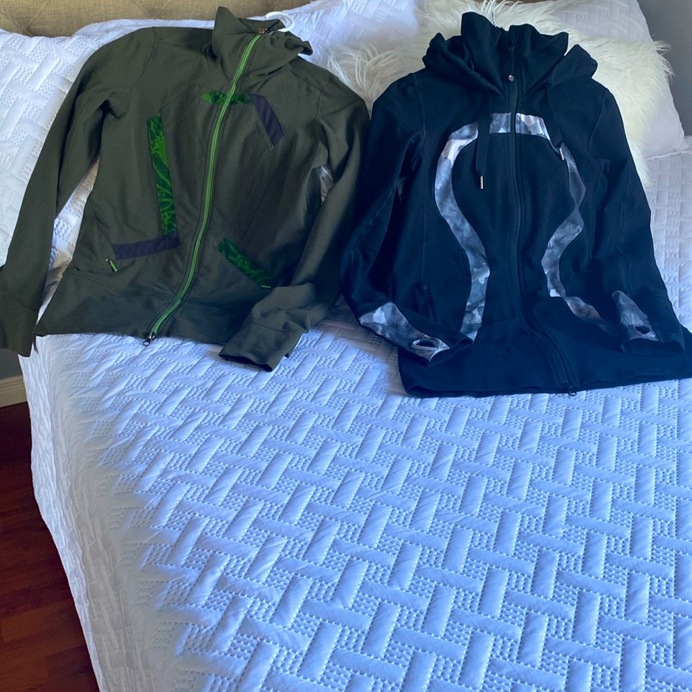 Great condition selling together